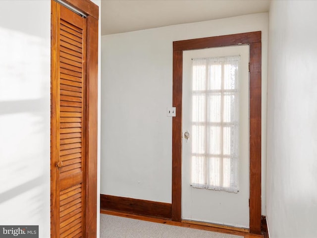 772 Kauffmans Mill Rd, Luray, VA 22835 - view of corridor