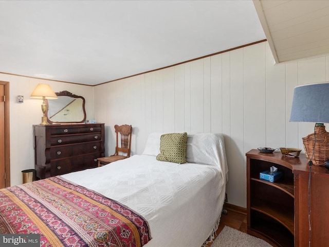 772 Kauffmans Mill Rd, Luray, VA 22835 - view of bedroom