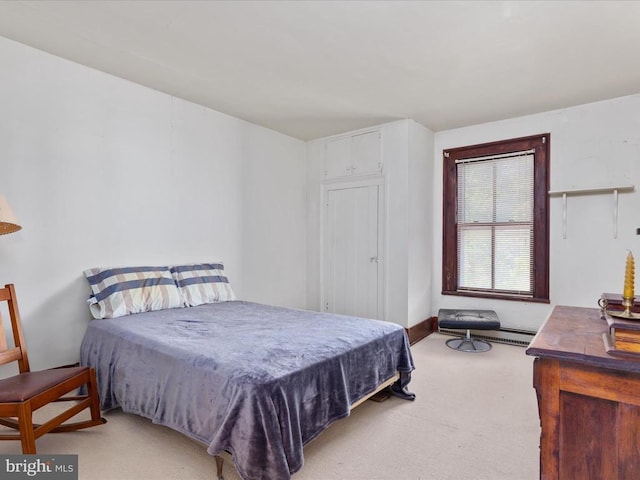 772 Kauffmans Mill Rd, Luray, VA 22835 - bedroom featuring carpet floors