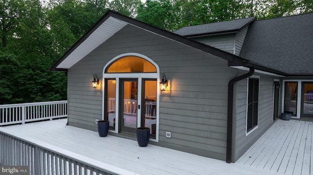 7312 Sugar Hollow Rd, Orange, VA 22960 - view of outdoor structure