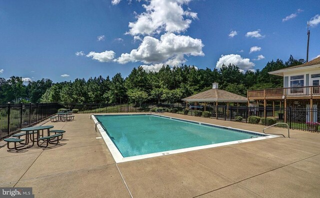 Acorn Dr, Mineral, VA 23117