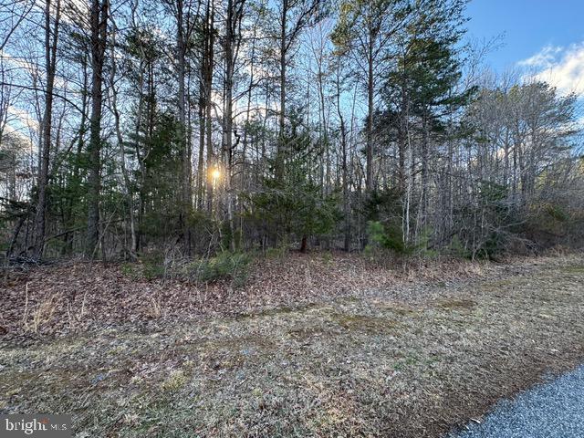 Acorn Dr, Mineral, VA 23117