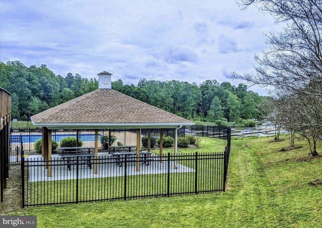 Acorn Dr, Mineral, VA 23117