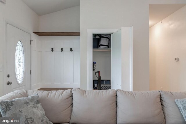  - view of living room