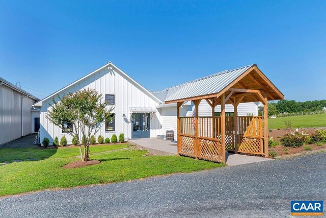3304A Ruritan Lake Rd, Palmyra, VA 22963 - photo 33