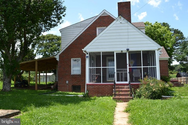 6830 Black Rock Dr, Spotsylvania, VA 22551 - photo 20