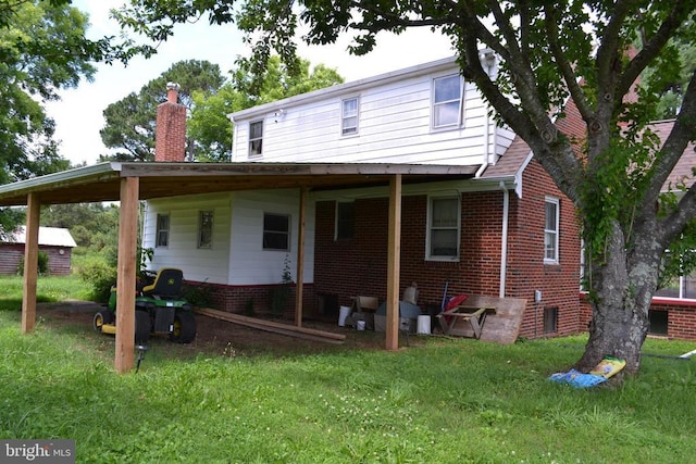 6830 Black Rock Dr, Spotsylvania, VA 22551 - photo 4