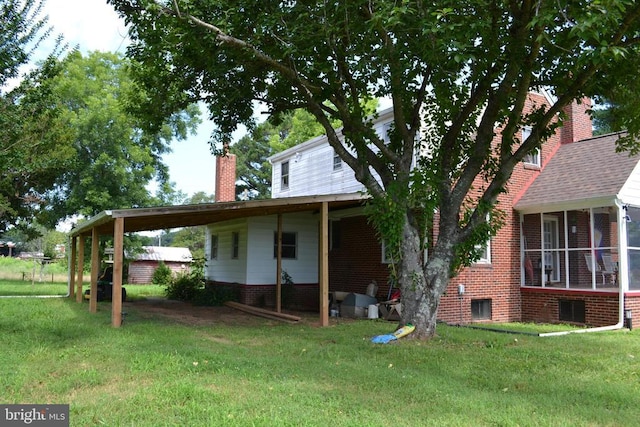 6830 Black Rock Dr, Spotsylvania, VA 22551 - photo 46