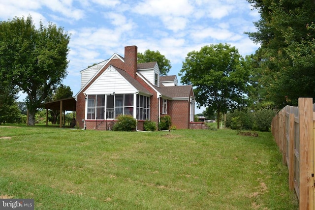 6830 Black Rock Dr, Spotsylvania, VA 22551 - photo 45