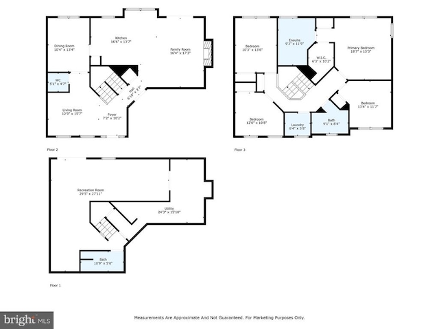 230 Whitworth Dr, Culpeper, VA 22701 - photo 37