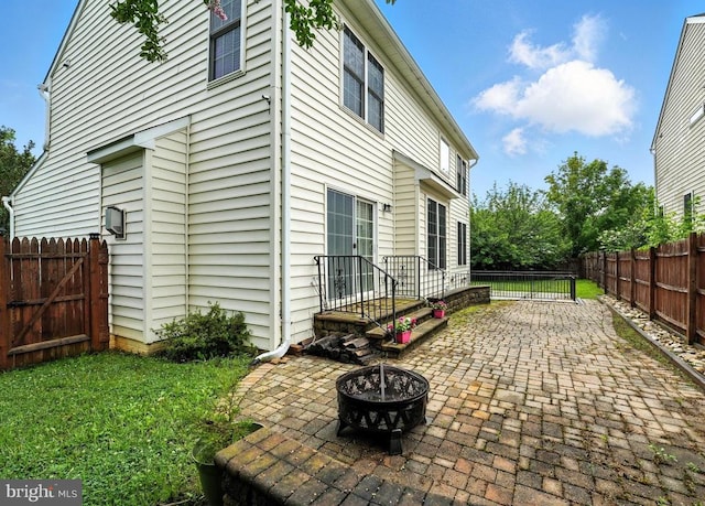 230 Whitworth Dr, Culpeper, VA 22701 - photo 41