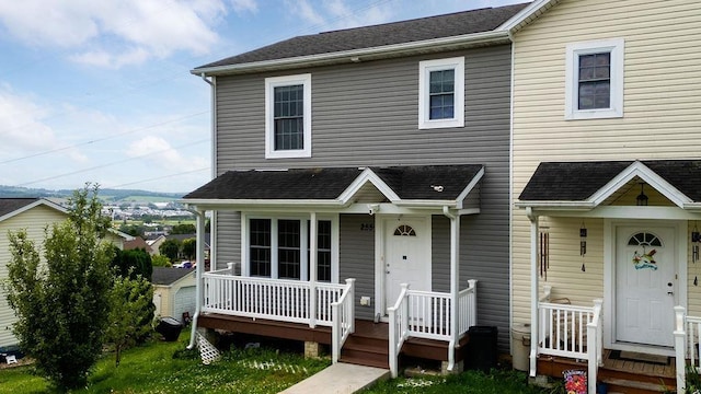 255 Jericho Rd, Rockingham, VA 22801 - photo 1