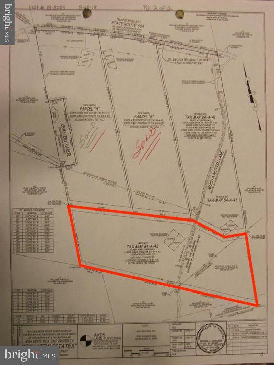 7136 Much A Nuttin Ln, Ruther Glen, VA 22546 - photo 1