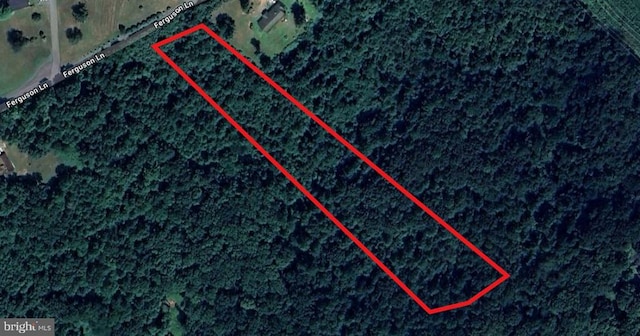 0 Ferguson Ln, Jeffersonton, VA 22724