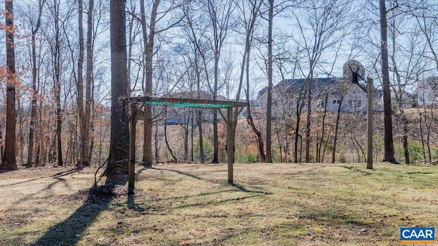 2273 Bloomer Springs Rd, Mcgaheysville, VA 22840 - view of yard