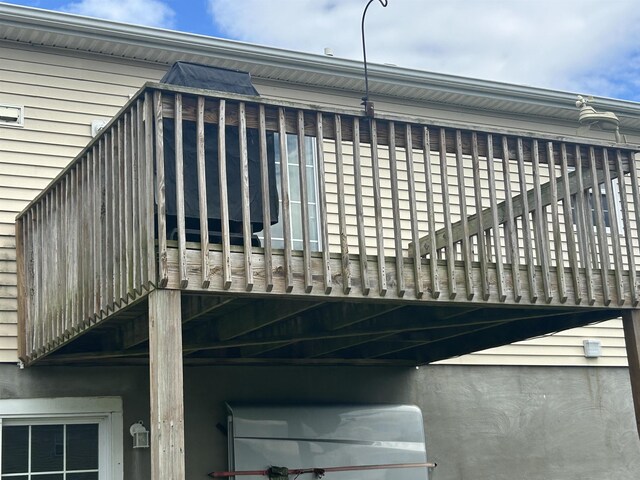135 Clara Ct, Harrisonburg, VA 22802 - exterior view