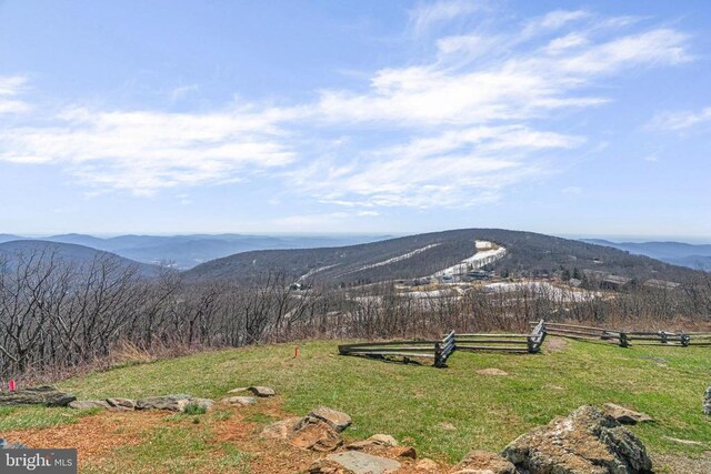 688 Shamokin Springs Trl, Central, VA 22958