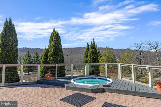 688 Shamokin Springs Trl, Central, VA 22958