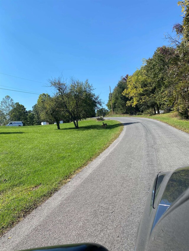 TBD Panorama View Dr, Stanley, VA 22851