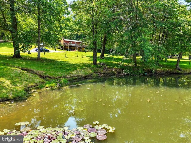 - water view