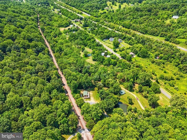  - aerial view