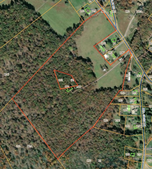 1655 Howardsville Tpke, Stuarts Draft, VA 24477 - map location