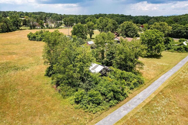 1655 Howardsville Tpke, Stuarts Draft, VA 24477 - bird's eye view
