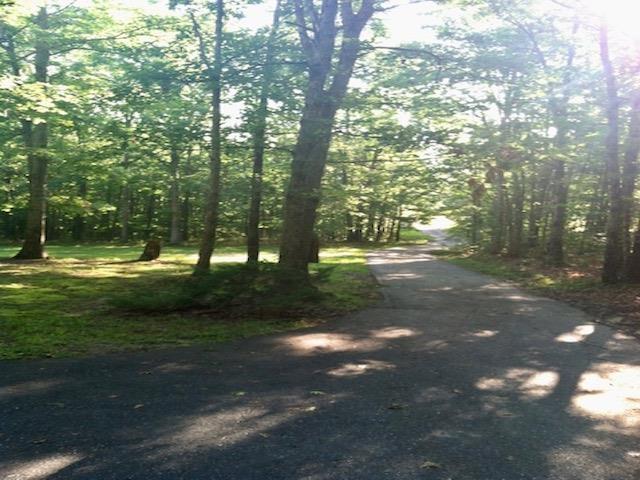 1655 Howardsville Tpke, Stuarts Draft, VA 24477 - view of street