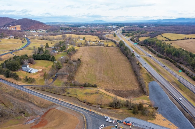 TBD Fauber Lane, Staunton, VA 24401 - photo 2