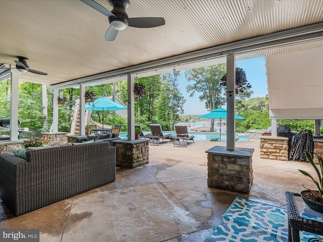 6723 Water View Ln, Mineral, VA 23117 - photo 58