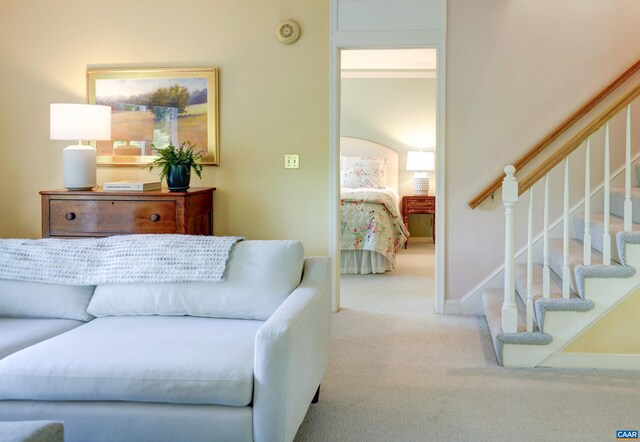 560 Worthington Dr, Charlottesville, VA 22903 - view of green lawn