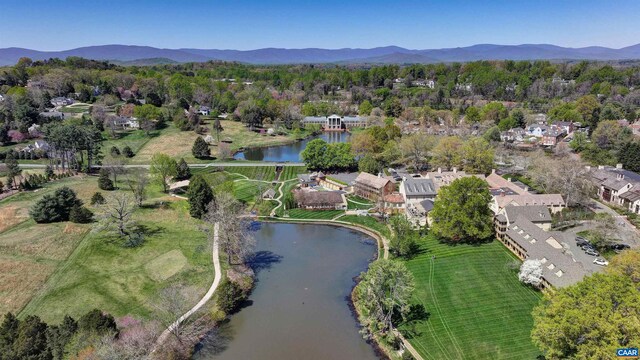 560 Worthington Dr, Charlottesville, VA 22903