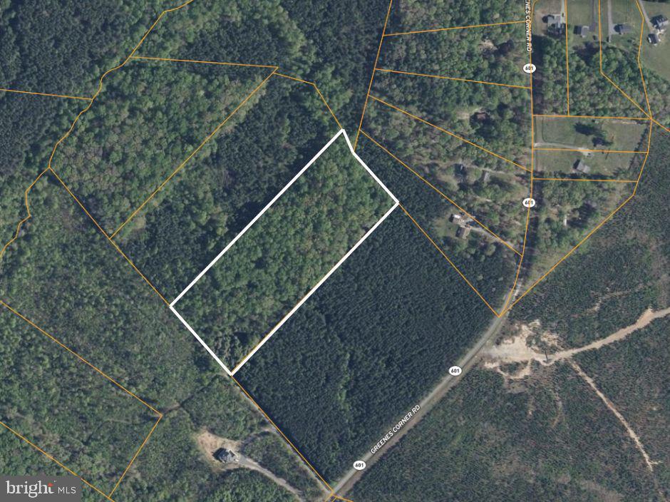 0 Greenes Corner Rd, Bumpass, VA 23024 - photo 2