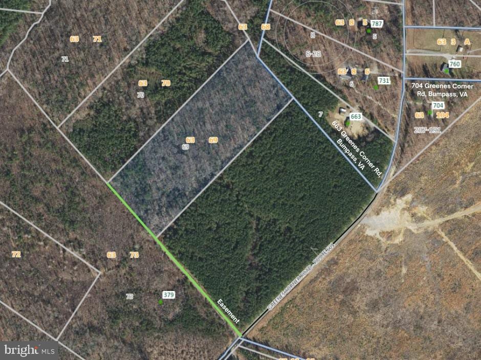 0 Greenes Corner Rd, Bumpass, VA 23024 - photo 3