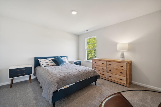 TBD Fairfield Dr, Staunton, VA 24401 - carpeted bedroom with baseboards