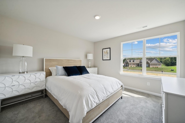 TBD Fairfield Dr, Staunton, VA 24401 - bedroom featuring carpet and baseboards