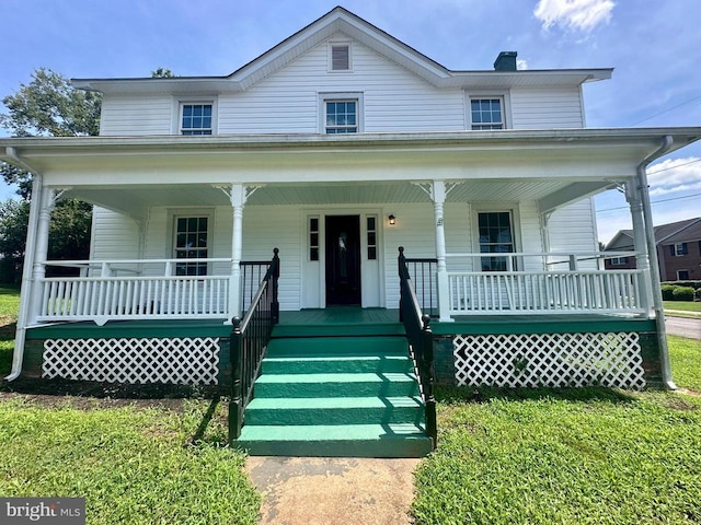 301 Virginia Ave, Culpeper, VA 22701 - photo 22