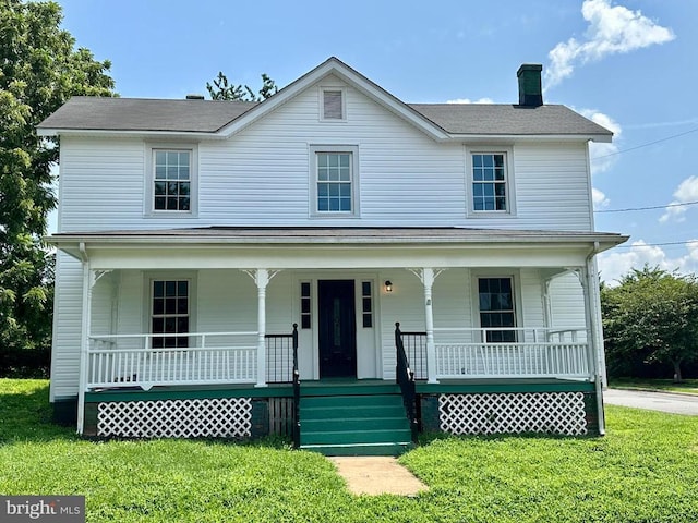 301 Virginia Ave, Culpeper, VA 22701 - photo 1