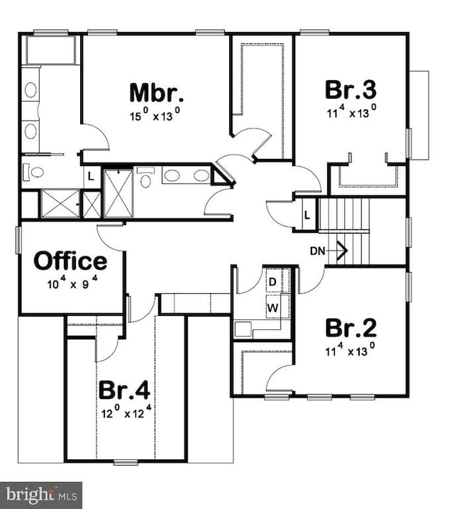 9497 Hollow Oak Ct, Culpeper, VA 22701 - photo 41