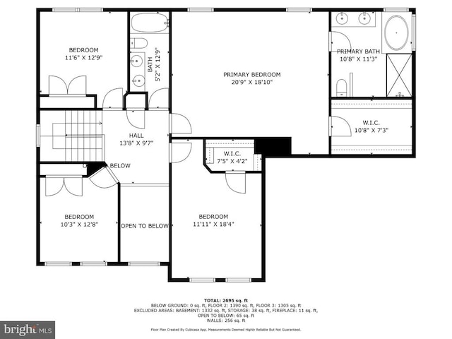 273 Parker Pl, Orange, VA 22960 - photo 25