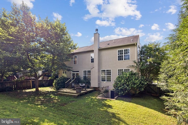 273 Parker Pl, Orange, VA 22960 - photo 30