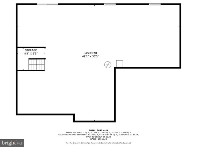 273 Parker Pl, Orange, VA 22960 - photo 28
