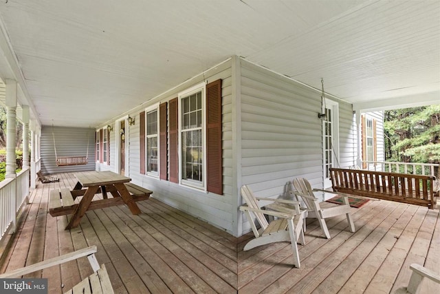  - view of porch