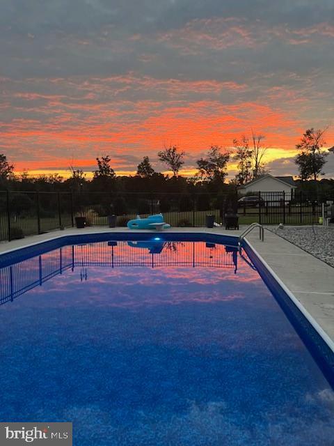  - view of swimming pool