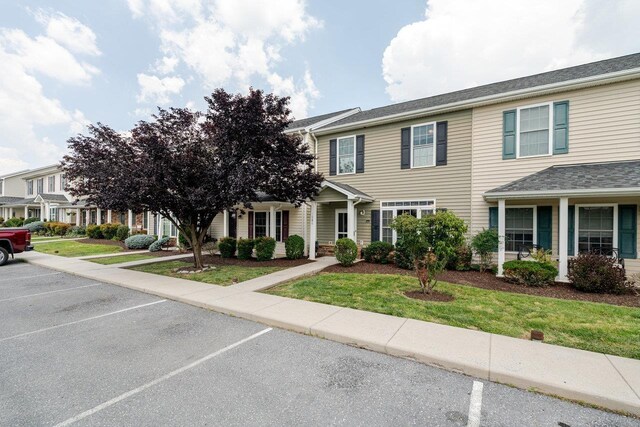 1086 Cherrybrook Dr, Harrisonburg, VA 22802 - photo 39