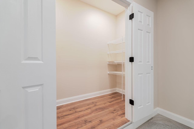 1101 Aspen Ave Unit 1101, Grottoes, VA 24441 - view of closet