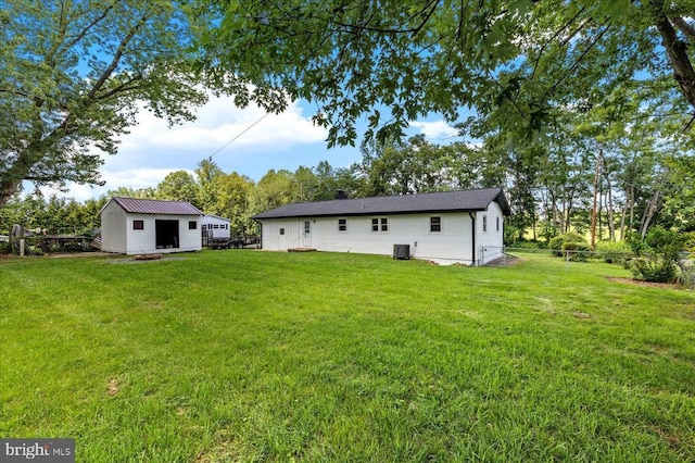 13616 Eggbornsville Rd, Culpeper, VA 22701 - photo 20