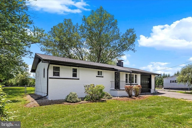 13616 Eggbornsville Rd, Culpeper, VA 22701 - photo 3
