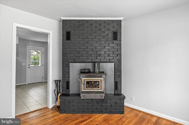 13616 Eggbornsville Rd, Culpeper, VA 22701 - photo 8