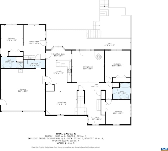 19 Piedmont Ln, Palmyra, VA 22963 - photo 62